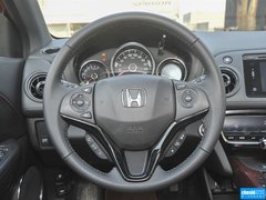 2015款 1.8L VTi CVT 豪华版