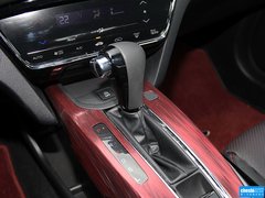 2015款 1.8L VTi CVT 豪华版