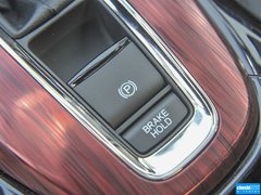 2015款 1.8L VTi CVT 豪华版
