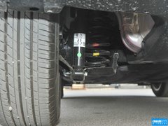 2015款 1.8L VTi CVT 豪华版