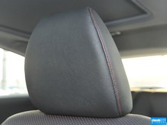 2015款 1.8L VTi CVT 豪华版