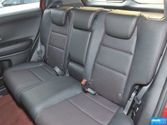 2015款 1.8L VTi CVT 豪华版