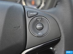 2015款 1.8L VTi CVT 豪华版