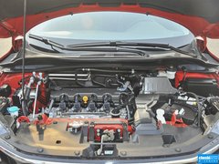 2015款 1.8L VTi CVT 豪华版
