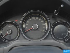 2015款 1.8L VTi CVT 豪华版