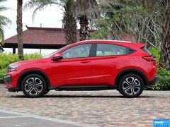 2015款 1.8L VTi CVT 豪华版