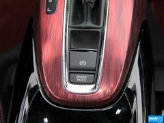 2015款 1.8L VTi CVT 豪华版