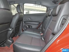2015款 1.8L VTi CVT 豪华版