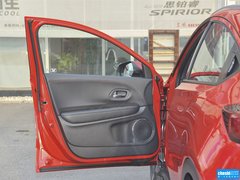 2015款 1.8L VTi CVT 豪华版