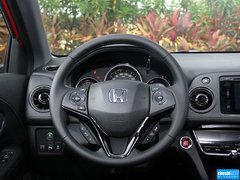 2015款 1.8L VTi CVT 豪华版