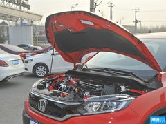 2015款 1.8L VTi CVT 豪华版