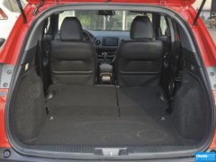 2015款 1.8L VTi CVT 豪华版