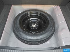 2015款 1.8L VTi CVT 豪华版