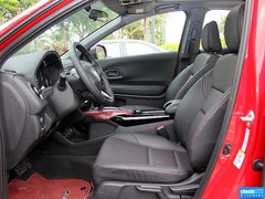 2015款 1.8L VTi CVT 豪华版