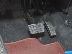 2015款 1.8L VTi CVT 豪华版