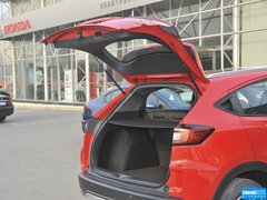 2015款 1.8L VTi CVT 豪华版