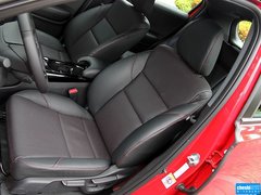 2015款 1.8L VTi CVT 豪华版