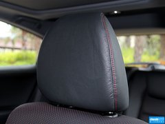 2015款 1.8L VTi CVT 豪华版