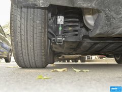 2015款 1.8L VTi CVT 豪华版