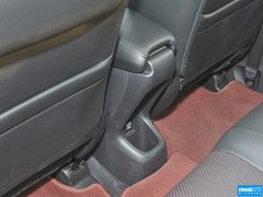 2015款 1.8L VTi CVT 豪华版