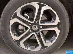 2015款 1.8L VTi CVT 豪华版