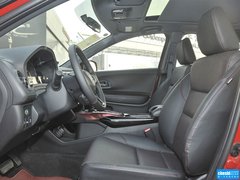 2015款 1.8L VTi CVT 豪华版