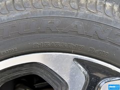 2015款 1.8L VTi CVT 豪华版