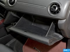 2015款 1.8L VTi CVT 豪华版