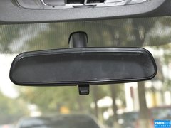 2015款 1.8L VTi CVT 豪华版