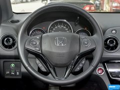 2015款 1.8L VTi CVT 豪华版