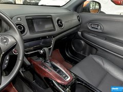 2015款 1.8L VTi CVT 豪华版
