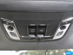 2015款 1.8L VTi CVT 豪华版
