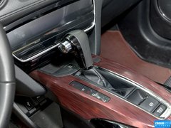 2015款 1.8L VTi CVT 豪华版