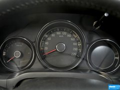2015款 1.8L VTi CVT 豪华版