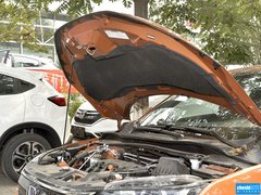 2015款 1.8L VTi CVT 豪华版