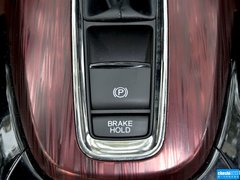 2015款 1.8L VTi CVT 豪华版