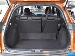 2015款 1.8L VTi CVT 豪华版