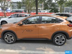 2015款 1.8L VTi CVT 豪华版