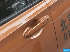 2015款 1.8L VTi CVT 豪华版