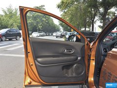 2015款 1.8L VTi CVT 豪华版