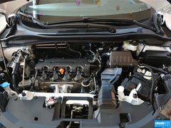 2015款 1.8L VTi CVT 豪华版