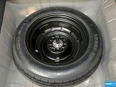 2015款 1.8L VTi CVT 豪华版