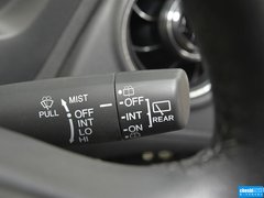 2015款 1.8L VTi CVT 豪华版