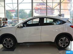 2015款 1.8L VTi CVT 豪华版