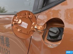 2015款 1.8L VTi CVT 豪华版