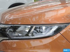 2015款 1.8L VTi CVT 豪华版