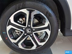 2015款 1.8L VTi CVT 豪华版