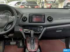 2015款 1.8L VTi CVT 豪华版
