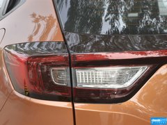2015款 1.8L VTi CVT 豪华版
