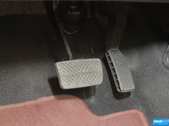 2015款 1.8L VTi CVT 豪华版